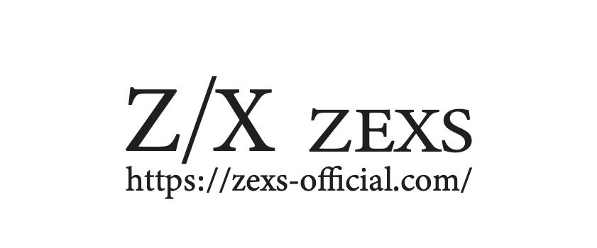 zexs officialsite